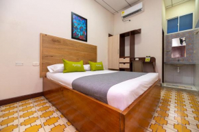 Hotel Ayenda Skall 1319